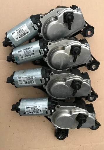 Audi A4 B6 B7 8e A3 8P механізм склоочисника задній 8e9955711e