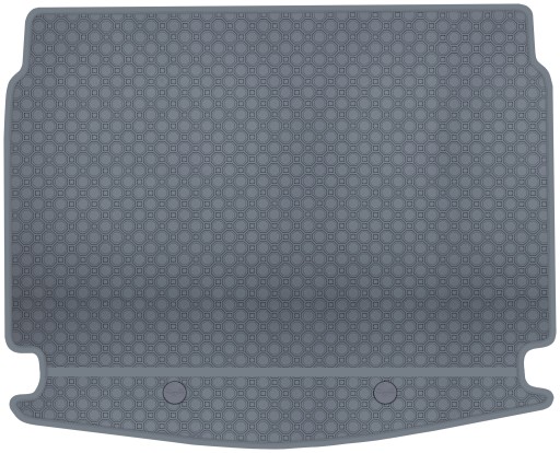 Audi A4 B6 B7 Convertible 2001-2007 Коврик в багажник PRIMELINER