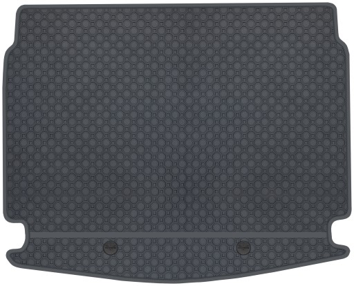 Audi A4 B6 B7 Convertible 2001-2007 Коврик в багажник PRIMELINER