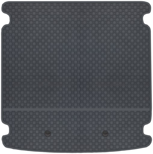 Audi A4 B6 B7 Kombi 2001-2007 Коврик в багажник PRIMELINER