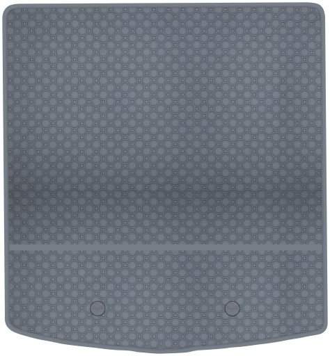 Audi A4 B6 B7 Sedan 2001-2007 Коврик в багажник PRIMELINER