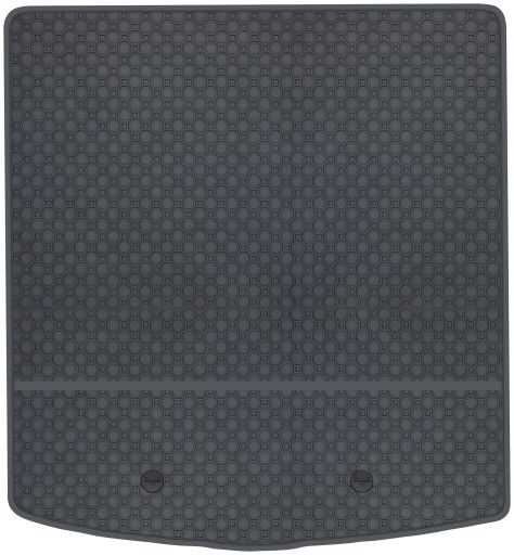 Audi A4 B6 B7 Sedan 2001-2007 Коврик в багажник PRIMELINER