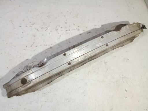 Audi A4 B6 Балка під бампер передня