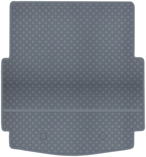 Audi A4 B8 Sedan 2008-2015 Коврик в багажник PRIMELINER