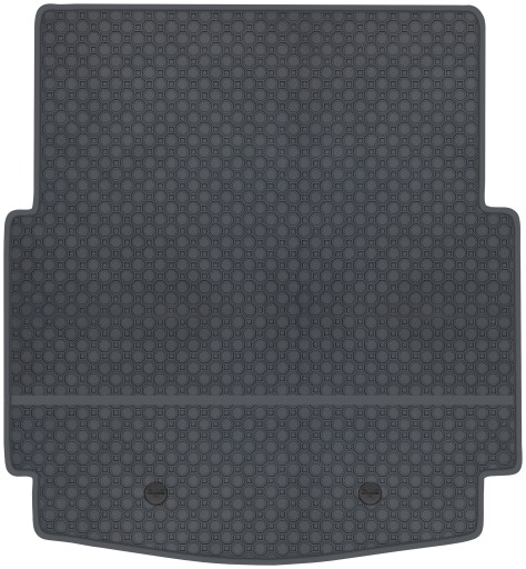 Audi A4 B8 Sedan 2008-2015 Коврик в багажник PRIMELINER