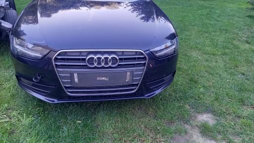 Audi A4 B8 ліфт 8k0 радіатори 2.0 tdi передня панель ly9t запчастини