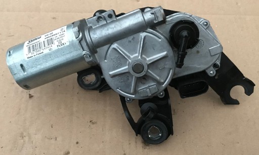 Audi A4 B9 8W Q7 4m механізм склоочисника задній 4m0955711a