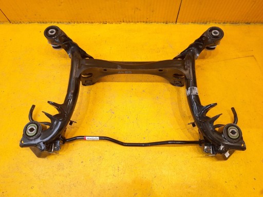 Audi a4 b9 8w a5 салазки для коляски задние 8w0505235ap