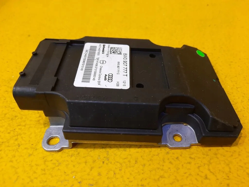 Audi A4 b9 A5 модуль драйвера EFP 8w0907777t
