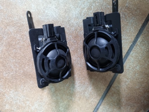 Audi A4 B9 ДИНАМИК лівий BANG&OLUFSEN 8W5033990D