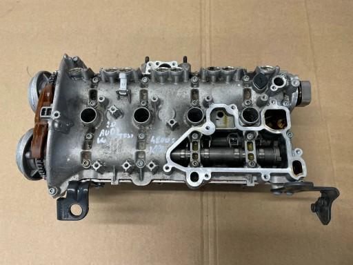 06L403AA - Audi A4 B9 Q5 A5 HEAD 2.0 TFSI ПОЛНЫЙ DAX