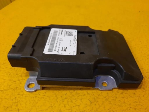 Audi A4 B9 драйвер модуль EFP 8W0907777