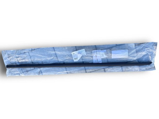 Audi A4 b9 ущільнення вікна двері лівий передній новий OE 8W0837477A