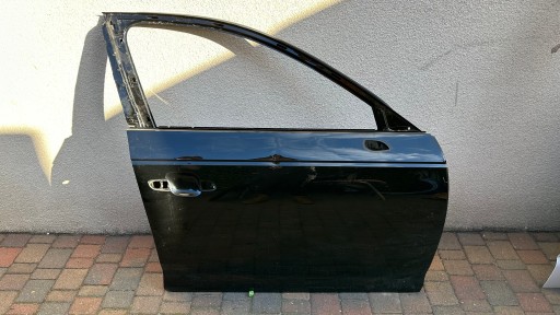 Audi a4 b9 двері права передня частина