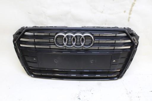 Audi A4 B9 решетка 8W0853651AB
