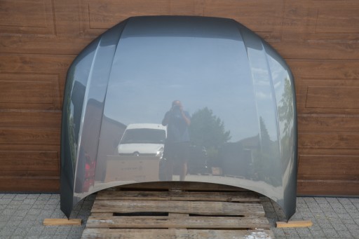 Audi A4 B9 підйомник 8W 19- капот оригінальний приємний