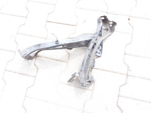 Крепление крыла Audi A4 B9 левое, правое