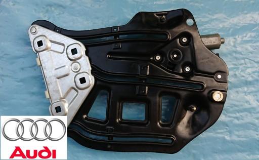 Audi A4 CABRIO b6 b7 Склопідйомник задній правий NEW W-WA