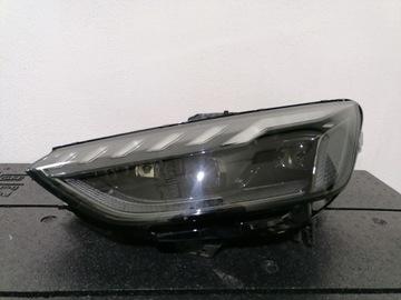 Audi A4 RS4 S4 A4 Matrix, комплектація 8W0941035M