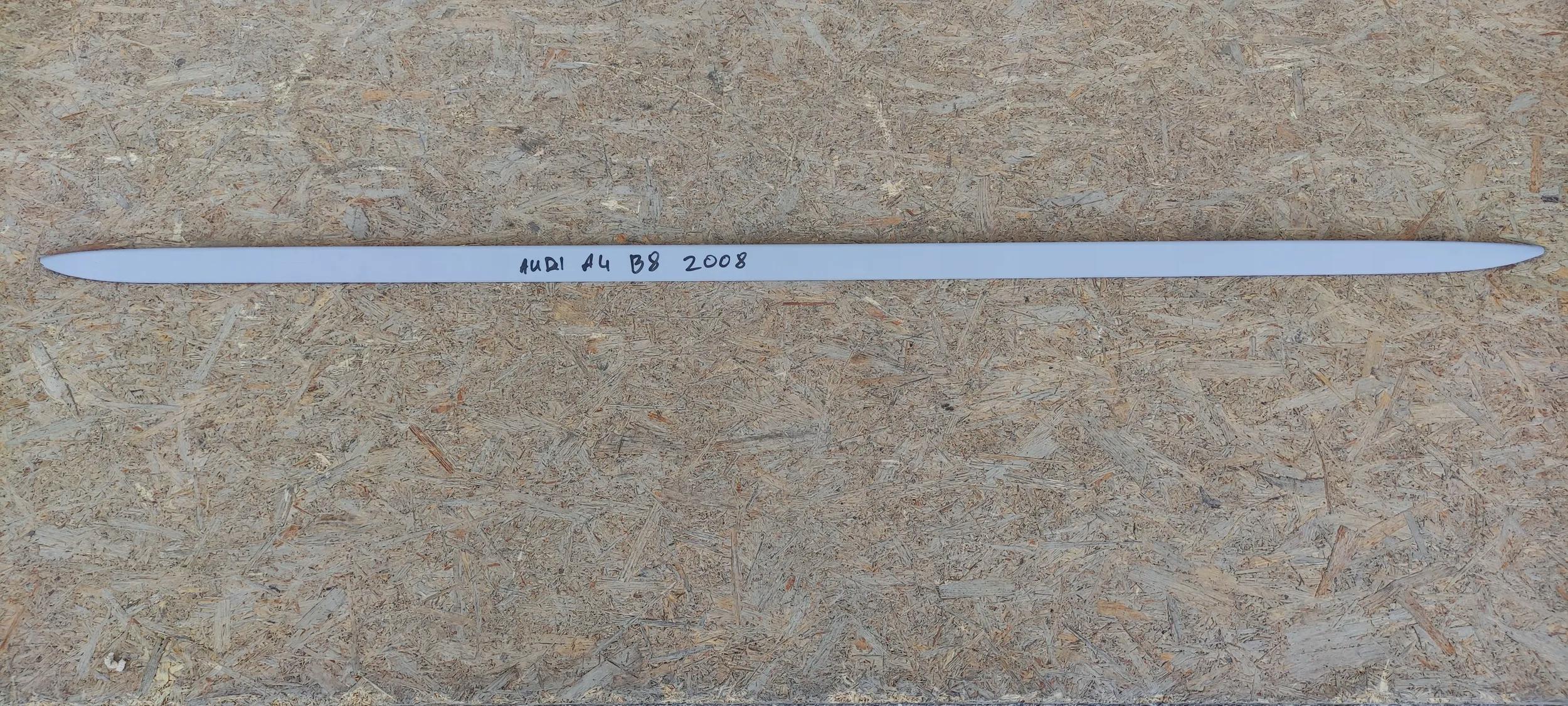 8K0854931 - Audi A4 S4 B8 8K 2009 другие