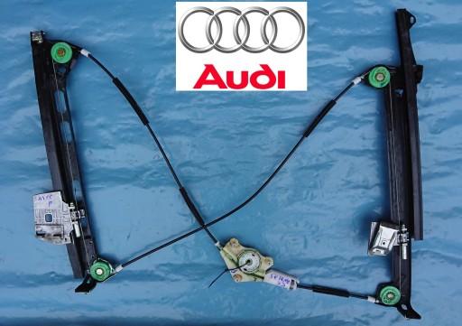 Audi A4 b6 КАБРИОЛЕТ Стеклоподъемник передний правый НОВЫЙ W-WA