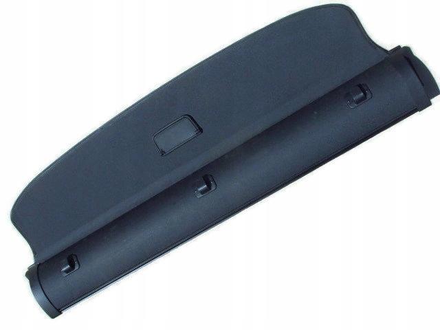 Audi A4 b7 универсал 04/08 шторка багажника