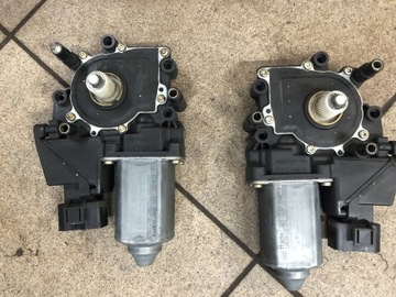 Электродвигатель стеклоподъемника Audi A4b5 Pp и Lp