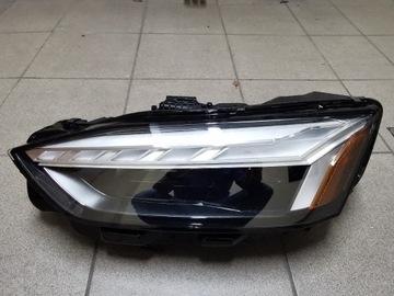 Audi A5 20 - Фонарь передний левый полностью светодиодный США 8W6