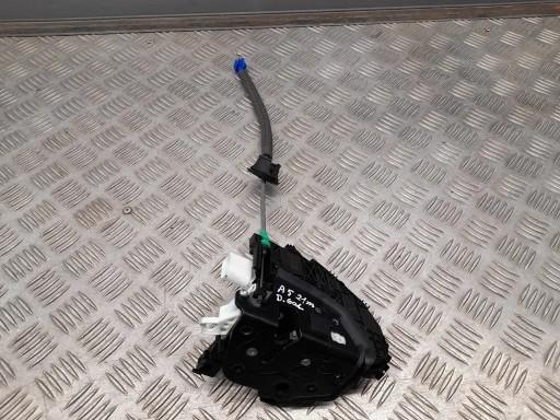 4G0839016N - Audi A5 2021 задняя правая сторона замки