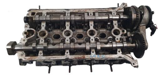 06h103373k 4car - Audi A5 8T 07- 1.8 TFSI 07- головки повні