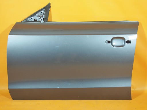 A.0.9.0. - Audi a5 8t передній лівий лівий lx7r 14km 8t8831051c