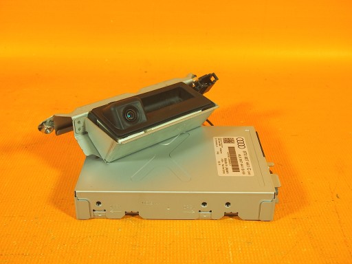 4l0907441b 8t8927569a - Audi A5 8T LIFT 24km камера заднього виду драйвер 5n0827566aa / 8t0907441c