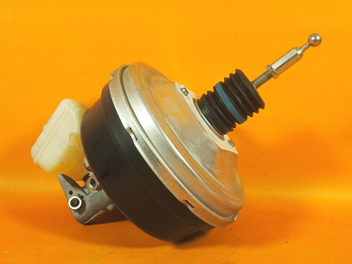 8k0511301a - Audi A5 8T ліфт 24km Servo гальмівний бак 8k0612103n