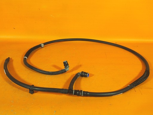 Audi A5 8T LIFT 24km шланги омивача лампи 8t0955970p / 8t0955944