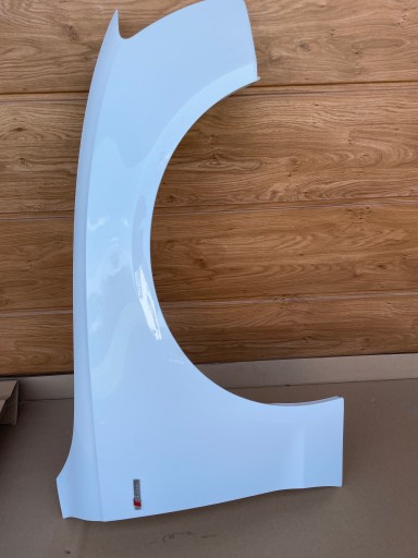 8T0821106H - Audi a5 8t lift s-line правое переднее крыло ly9c оригинал