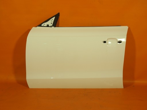 A.0.8.7. - Audi a5 8t8 спереди левой левой ly9c 16 км 8t8831051c