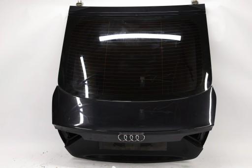 8W0907217B - / AUDI A4 8W B9 камера ассистент ремня 8W0907217B