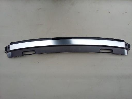 Audi A5 кабриолет решетка 8f0853829j