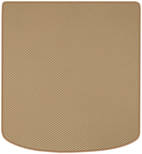 Audi A5 F5 Sportback 2020 - EVA килимок в багажник