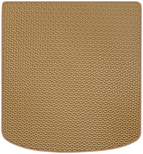 Audi A5 F5 Sportback 2020 - Коврик в багажник EVA