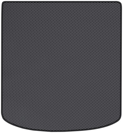 Audi A5 F5 Sportback 2020 - EVA килимок в багажник