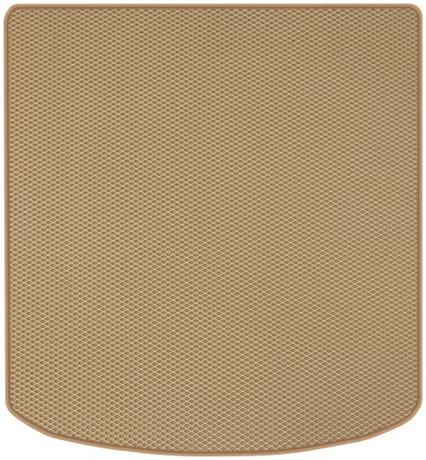 Килимок в багажник EVA Audi A5 I Sportback 2010-2016