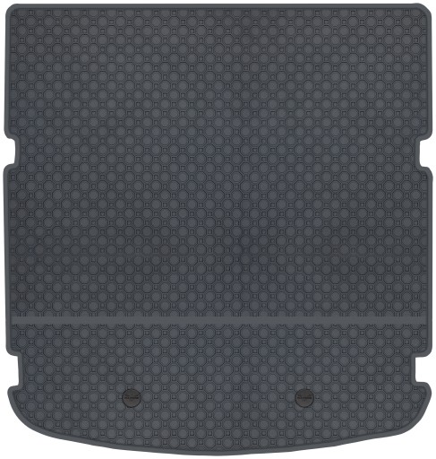 Audi A5 I Sportback 2010-2016 Коврик в багажник PRIMELINER