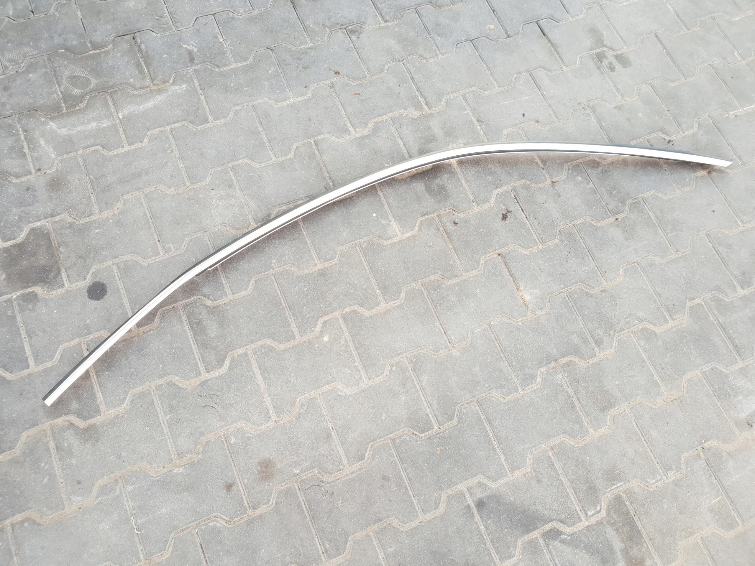 8W6853704C - Audi A5 S5 II F5 обшивка крыши кузова правая