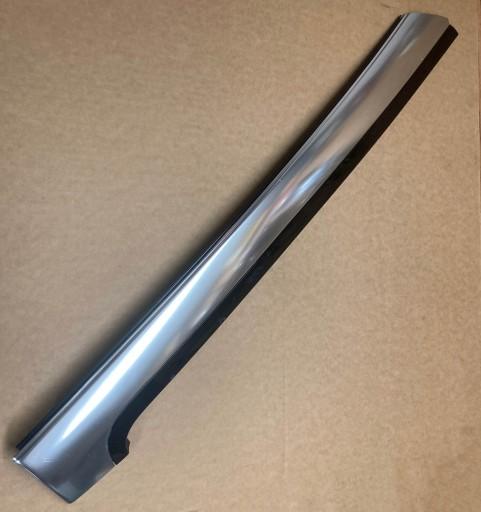 8F - Audi A5 S5 RS5 кабріолет панель скла ліва 8f0853265d