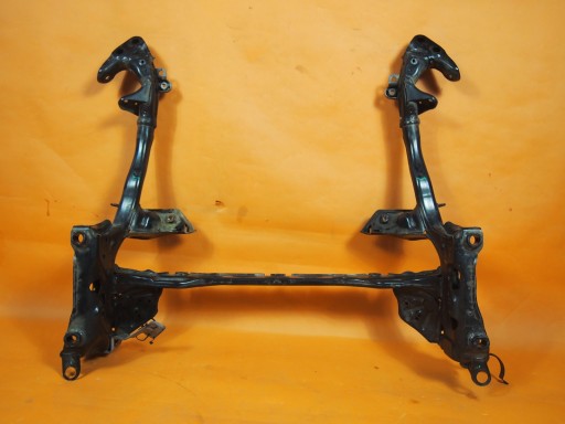 A.0.6.6. - Audi a6 4g балка передньої підвіски 34км 4g0399315l