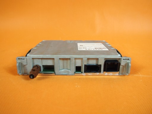 Audi A6 4g C7 ліфт модуль ТВ тюнер 8v0919146b