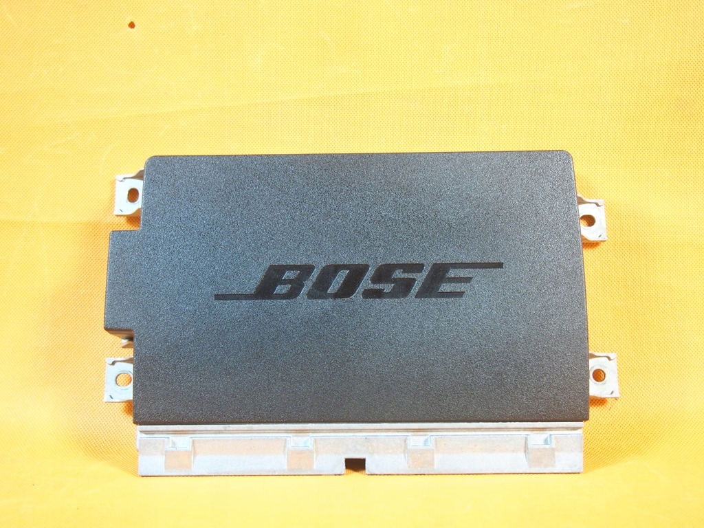 Audi A6 4g Lift Підсилювач BOSE 4G5035223B 36km