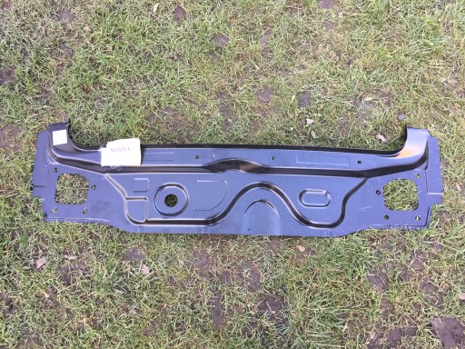 5656567 - Audi A6 4g9 ременная задняя стенка