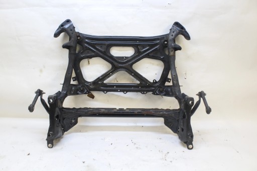 Audi a6 4g9 sled trolley front 4g0399251c